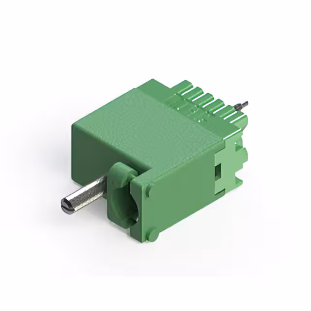 516-020-000-615 EDAC Inc.  Boîtiers de connecteurs de fond de panier